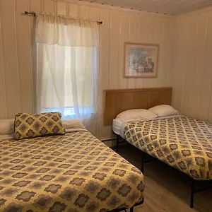 Apartment Southern Comfort, Ocean City