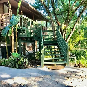 º Tropical Escape º Experience Florida Up-close! Holiday home Sarasota