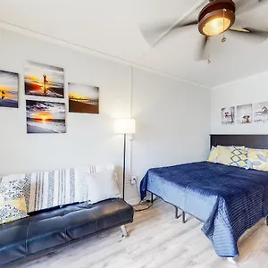 Apartment Marshall, Ocean City