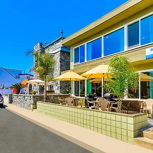 Surf N 1 & 2 Holiday home Newport Beach
