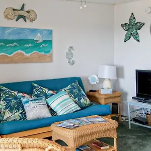 Apartment Tropicana 8, Ocean City