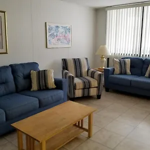 Apartment Starfish Ii 102, Ocean City