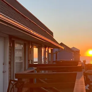 Apartment Ocean Point 302, Ocean City