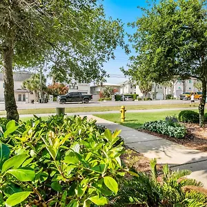 Alerio C 104 Apartment Destin