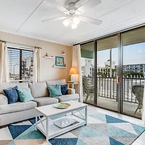 Apartment Condesa 201, Ocean City