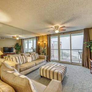 The Of Pelican 1413 Apartment Destin
